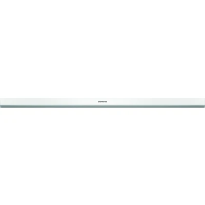 Afbeelding van Siemens LZ49521 Afzuigkap accessoire Wit