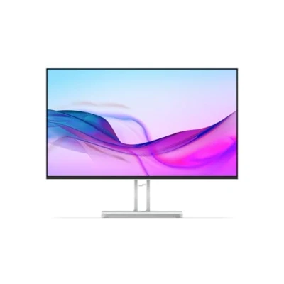 Afbeelding van Lenovo L27i 4A computer monitor 68,6 cm (27&quot;) 1920 x 1080 Pixels LCD Grijs