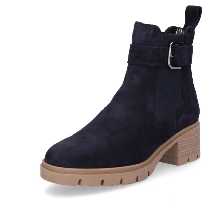 Afbeelding van Tamaris Chelseaboot 1 25447 43 805 Maat: 42 EU