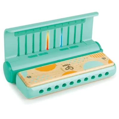 Afbeelding van Hape Teach me Harmonica