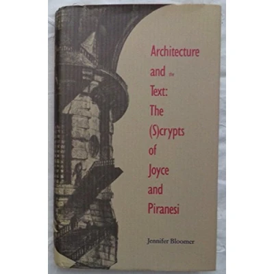 Afbeelding van Architecture and the Text