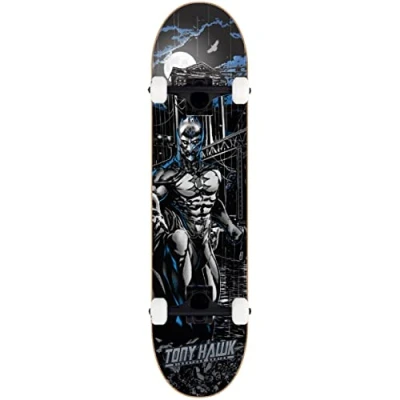 Afbeelding van Tony Hawk SS 540 Compleet Skateboard, Meerkleurig, 7,5 IN
