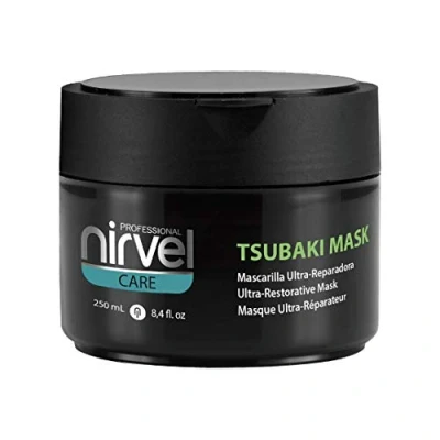 Afbeelding van Haarmasker Care Tsubaki Nirvel (250 ml)