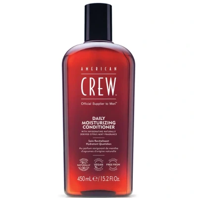 Afbeelding van American Crew Daily Moisturizing Conditioner 250ml