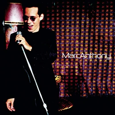 Afbeelding van Marc Anthony (CD)