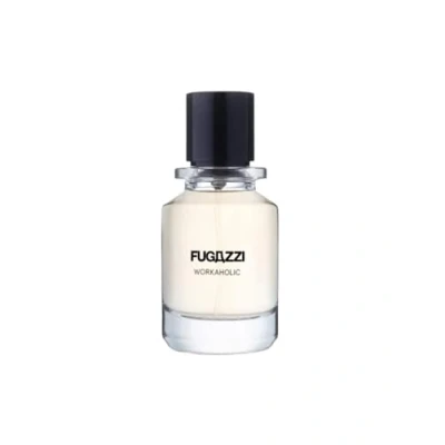 Afbeelding van Fugazzi Parfum 4 Workaholic Extrait de 50 ml