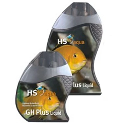 Afbeelding van HS Aqua GH Plus 350 ml