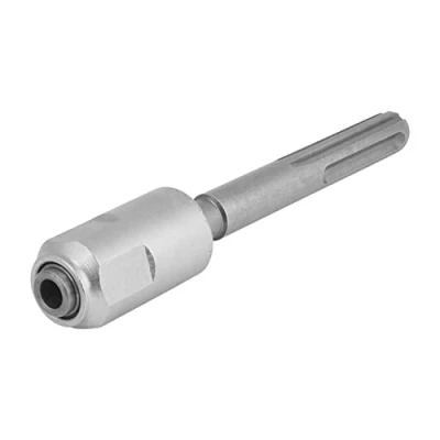 Afbeelding van SDS Max Naar Plus Adapter, Chuck Drill Adapter Converter voor Boorhamers, Shank Quick Tool Power Bits en Beitels