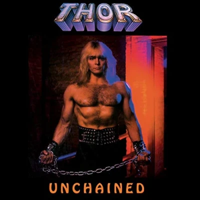 Afbeelding van Thor Unchained (2 LP) (Deluxe Edition)