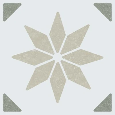 Afbeelding van d c fix Alia Olive, set van 6 muurtegels, zelfklevend, pvc, vinyltegels, klein, 15 cm x