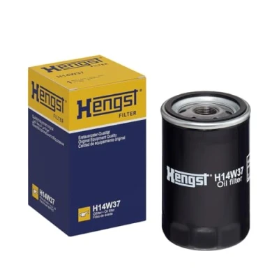 Afbeelding van Hengst Filter Oliefilter H14W37