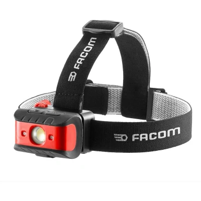 Afbeelding van Facom Hoofdlamp Led 200 Lumen 779.FRT3PB