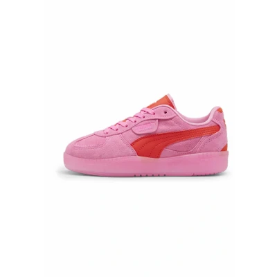 Afbeelding van Palermo Moda Xtra sneakers voor Dames, Roze/Rood, Maat 40 PUMA
