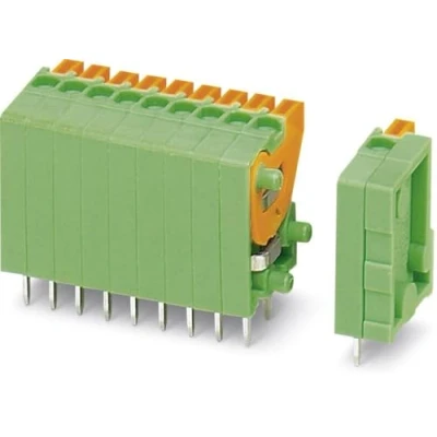 Afbeelding van Phoenix FFKDS PCB klem A1/V 2,54 2