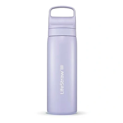 Afbeelding van LifeStraw Go Series Stainless Steel 500ml Waterfles
