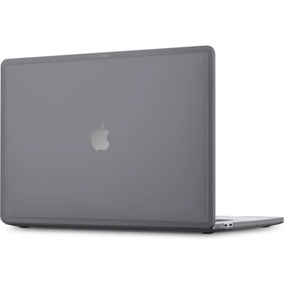 Afbeelding van Tech21 Pure Tint Case MacBook Pro 15 inch (2016 2019) Carbon T21 7009