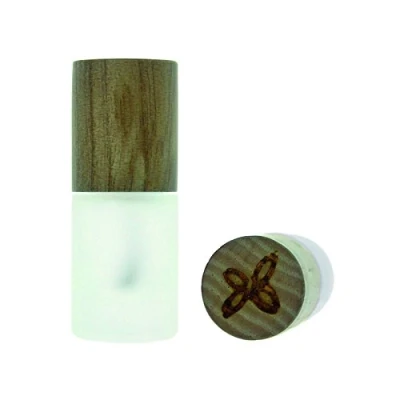 Afbeelding van Boho Nagellak Top Coat 11, 6 ml