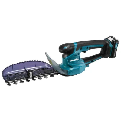 Afbeelding van Makita UH201DSA 12 V Max Buxusschaar 20 cm 2,0 ah accu (1 st), lader, in doos