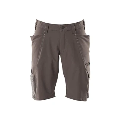 Afbeelding van Mascot Accelerate Shorts 18149 511 donkerantraciet C49
