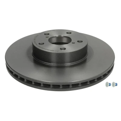 Afbeelding van Brembo Remschijf 09.5674.21