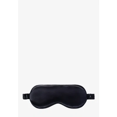 Afbeelding van Slip Silk Sleep Mask slaapmasker van zijde Roze 1 maat