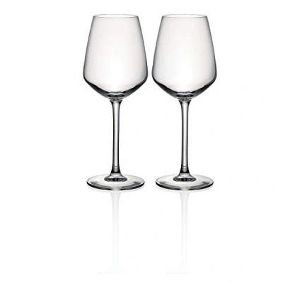 Afbeelding van Cristal d&quot;;Arques Set van 2 witte wijnglazen 300ml