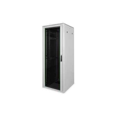 Afbeelding van Digitus Varioflex N 42U Netwerkkast 202x80x80cm Grijs