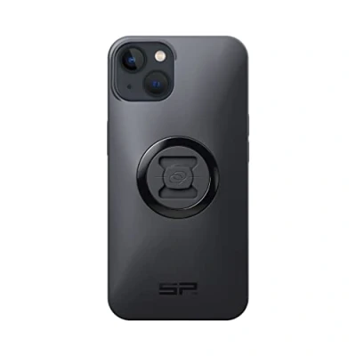 Afbeelding van Apple iPhone 14 Plus Hoesje Kunststof SP Connect Hardcase/Backcover Zwart Telefoonhoesje