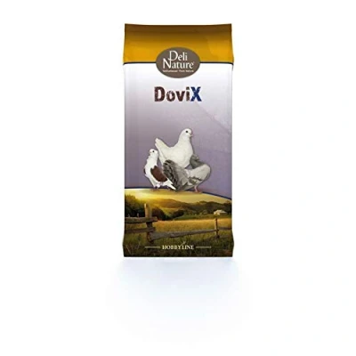 Afbeelding van Deli Nature Dovix Tortelduif 20 kg