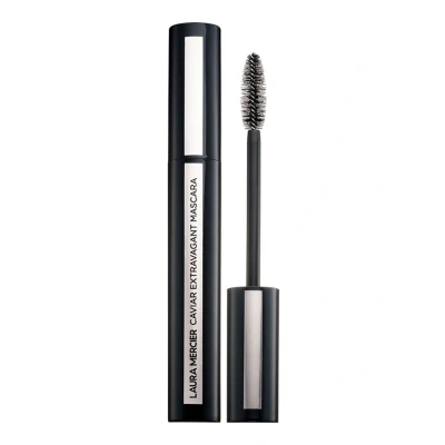Afbeelding van Laura Mercier Caviar Extravagant Mascara Black 205 gram