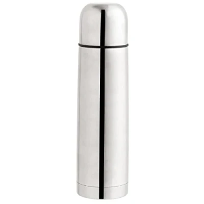 Afbeelding van Quid Reisthermosfles Xylon Metaal Staal Roestvrij 500 Ml