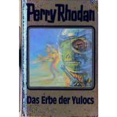Afbeelding van Perry Rhodan 71. Das Erbe der Yulocs