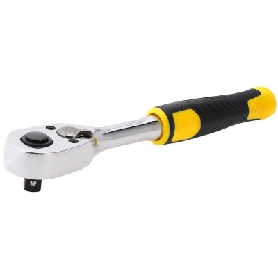 Afbeelding van Stanley handgereedschap STMT82663 0 Ratel 1/4&quot; 72T