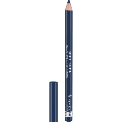 Afbeelding van Rimmel Soft Kohl Kajal 021