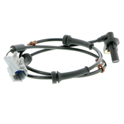 Afbeelding van VEMO V38 72 0144 ABS Sensor Achteras links Original kwaliteit voor voertuigen met 2 1135 12