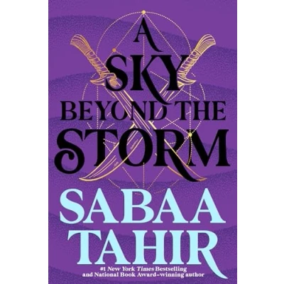 Afbeelding van An Ember in the Ashes A Sky Beyond Storm