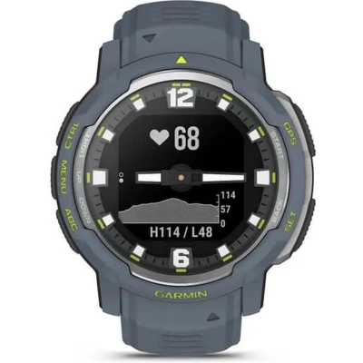 Afbeelding van Garmin Instinct® Crossover Standard Edition, Blue Granite