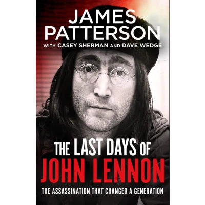 Afbeelding van The Last Days of John Lennon