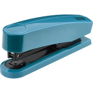 Afbeelding van Novus Office B 2 COLOR ID 2.0 020 1953 Nietmachine Petrol Nietcapaciteit: 25 vel (80 g/m²)