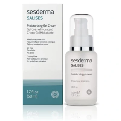 Afbeelding van Sesderma Moisturizing Gel (Moisturizing Gel) 50 ml (L)