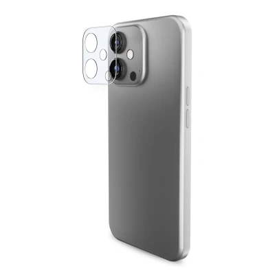 Afbeelding van Mobilize Glass Screen Protector for Camera Samsung Galaxy A55 5G