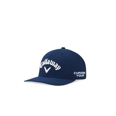 Afbeelding van Callaway Performance Pro Elyte/ Odyssey Golfpet Voor Heren Donkerblauw Onesize
