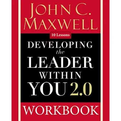 Afbeelding van Developing the Leader Within You 2.0