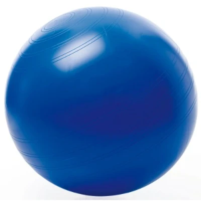 Afbeelding van Togu Zitbal ABS 45 cm blauw