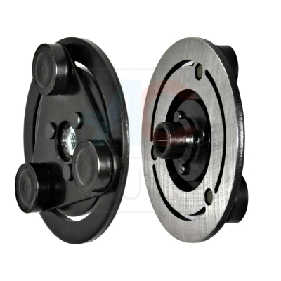 Afbeelding van Acauto Airco magneetklep AC 05ZX03