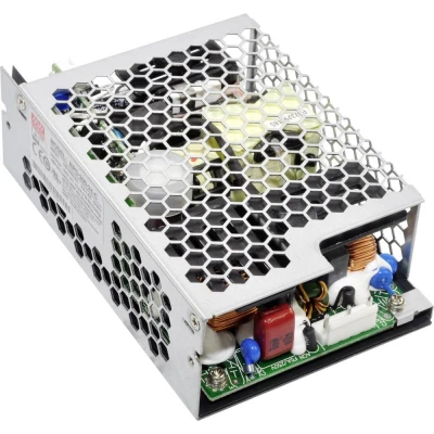 Afbeelding van Mean Well RPS 300 24 C Schalthome charger 12.5A 200 W, 300W 1V 1 pc(s)