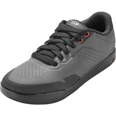 Afbeelding van Giro Unisex Latch Mountainbiking schoen, Dark Shadow, 41 EU