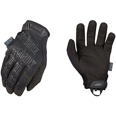 Afbeelding van Mechanix The Original Covert Black M