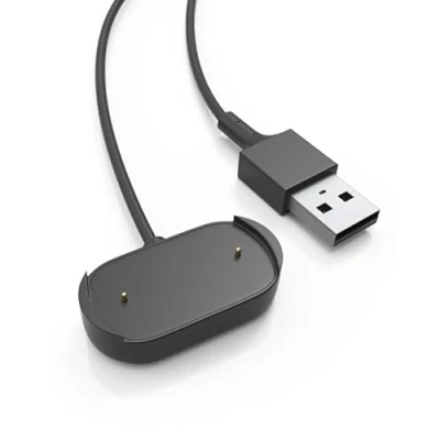 Afbeelding van Bicmice USB oplader compatibel met Amazfit GTR 4 3