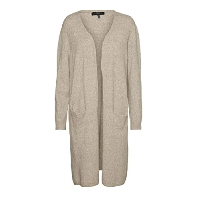 Afbeelding van VERO MODA curve vest VMDOFFY
